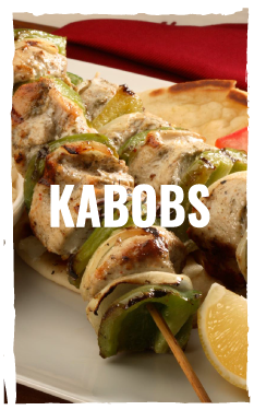 Kabobs